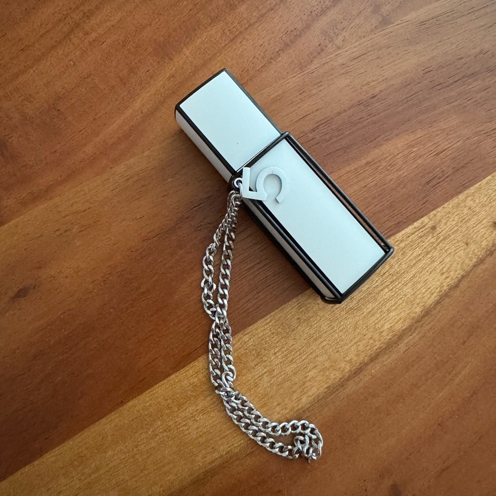 N 5 L’EAU 
Eau de Toilette Purse Spray